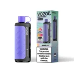 پاد یکبار مصرف VOZOL GEAR HOOKAH 40000 DTL - تصویر 3