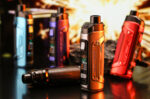 ویپ GeekVape B100 Kit - تصویر 3