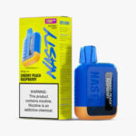 Nasty Bar DX 1.2K ویپ یکبار مصرف 1200 پاف نستی