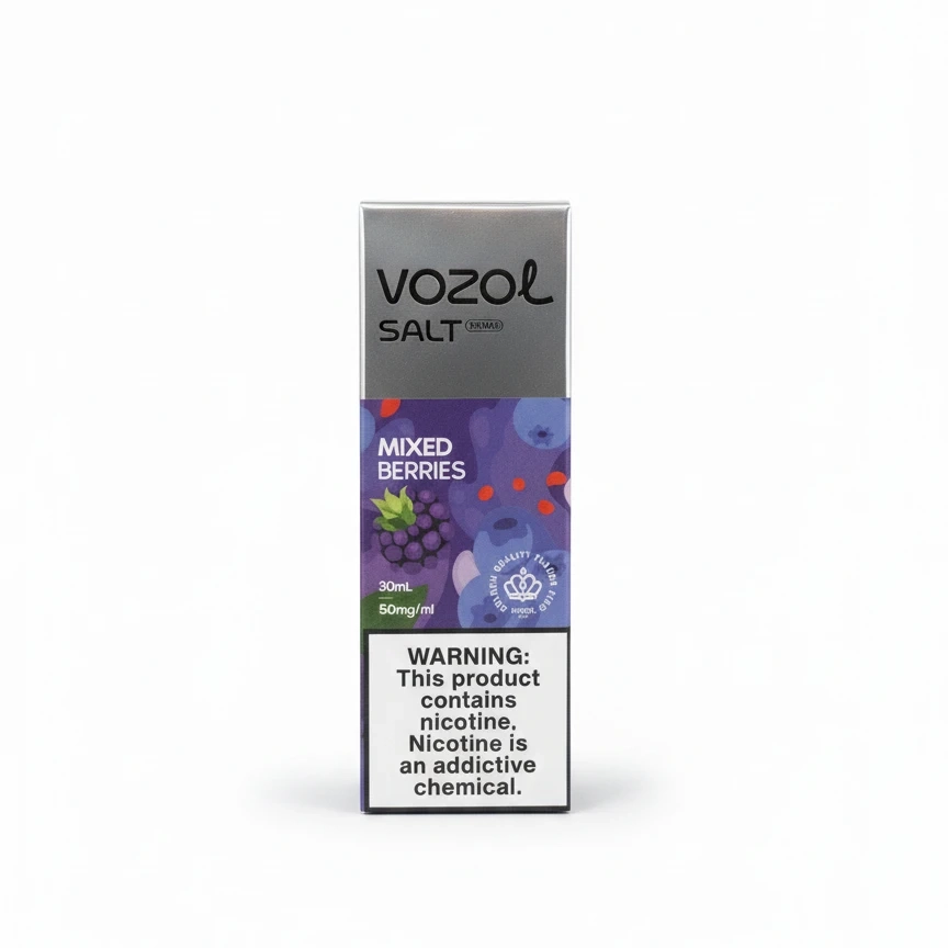 vozol salt