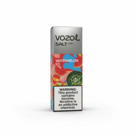 vozol salt