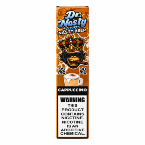 dr nasty 30ml