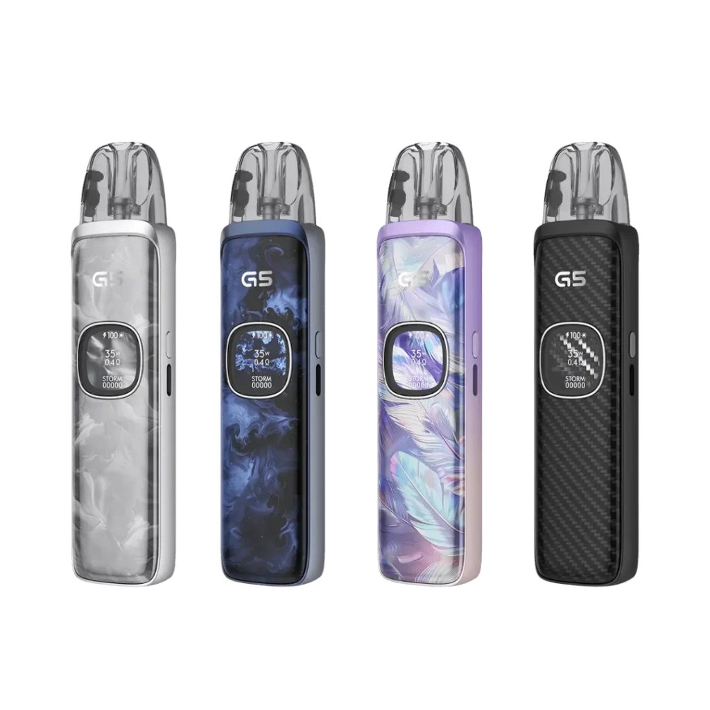 UWELL G5