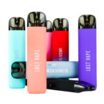 ویپ لاست ویپ | Lost Vape URSA Nano S - تصویر 2