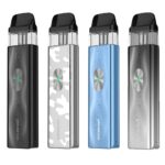 xros 4mini colors