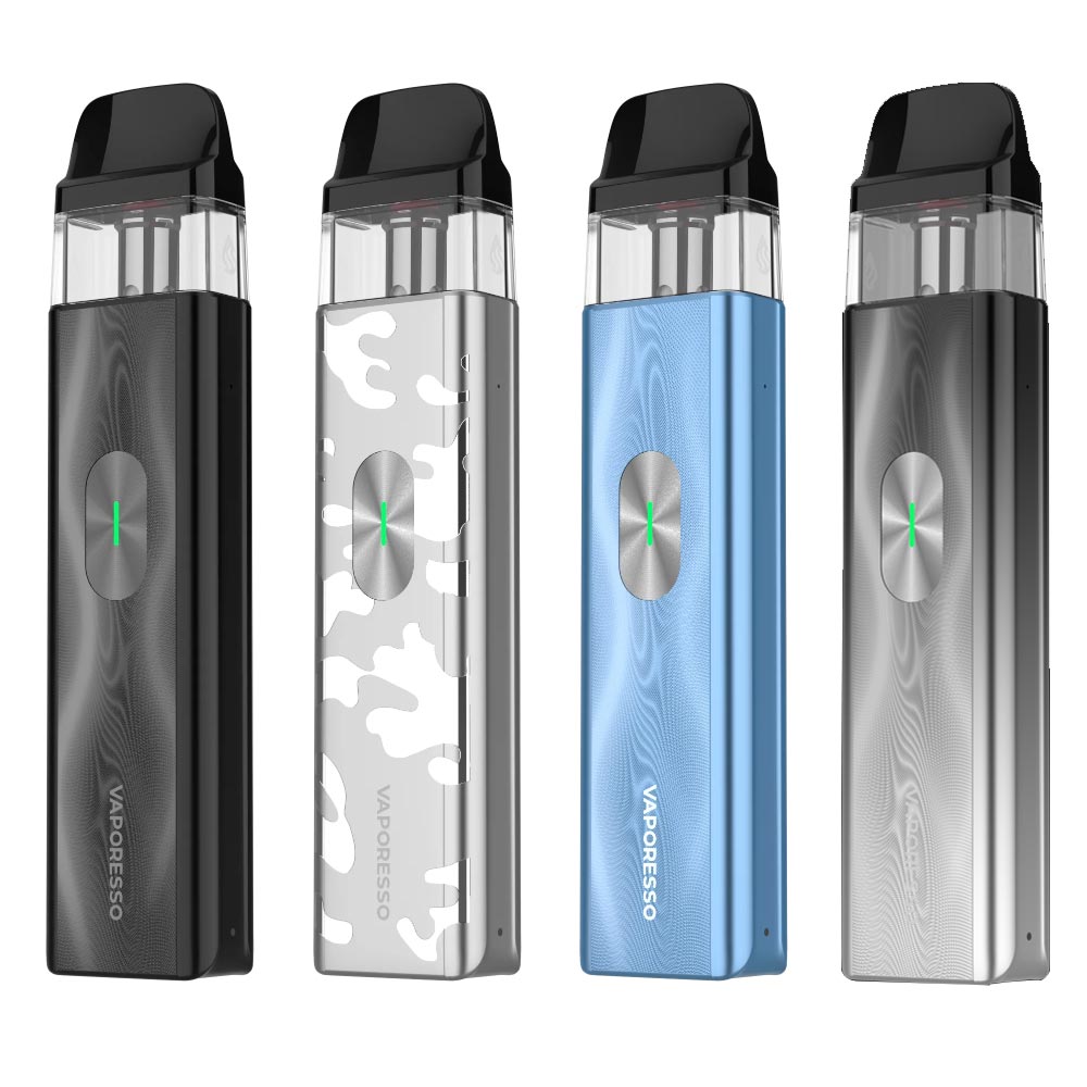 xros 4mini colors