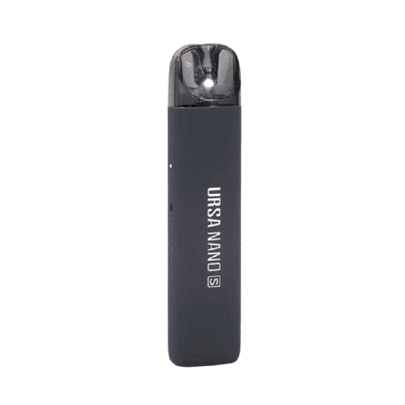 lost vape